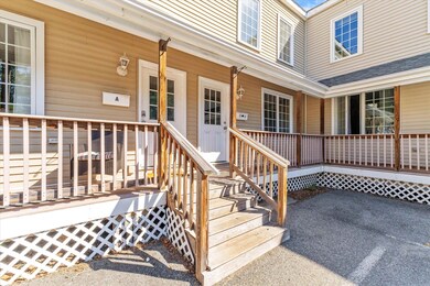 33 W Elmhurst Ave unit B, Manchester, NH 03103 - photo 6