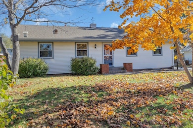 7733 Quincy St NE, Minneapolis, MN 55432 - photo 2