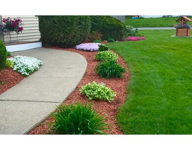 40 Nadine Rd, Brockton, MA 02302 - photo 7