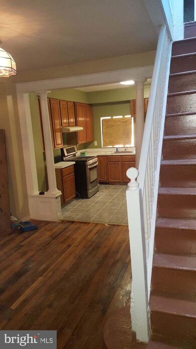 2231 Ramsay St, Baltimore, MD 21223 - photo 4