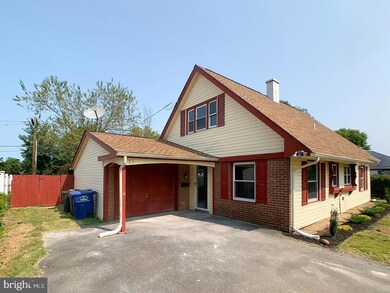 171 Pageant Ln, Willingboro, NJ 08046 - photo 2