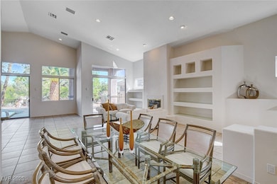 536 Pima Canyon Ct, Las Vegas, NV 89144 - photo 4