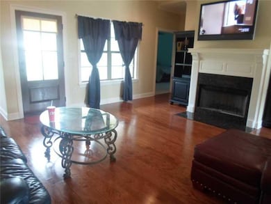 Living Room.