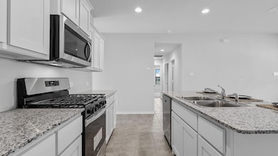 537 Derby Ln, Springtown, TX 76082 - photo 7