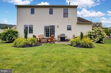 3519 Kickapoo Dr, Reading, PA 19608 - photo 5