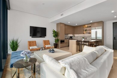 The Modern Austin Residences unit 3902, Austin, TX 78701 - photo 5