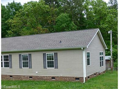 4425 Ridges Mountain Trail, Asheboro, NC 27205 - photo 2