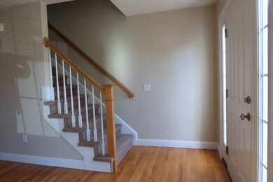 41B Pratt Street Left Side unit 41B, Taunton, MA 02780 - photo 7