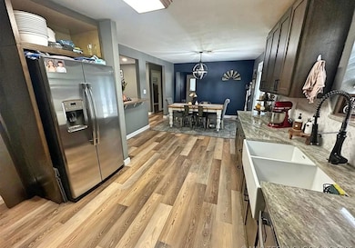 161 Chadwick Ln, Ardmore, OK 73401 - photo 5