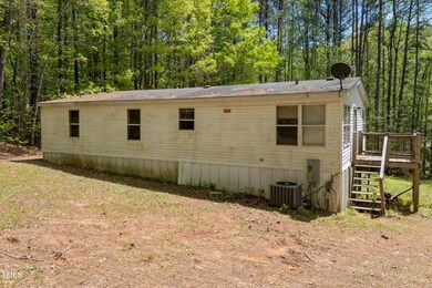 Exterior Back