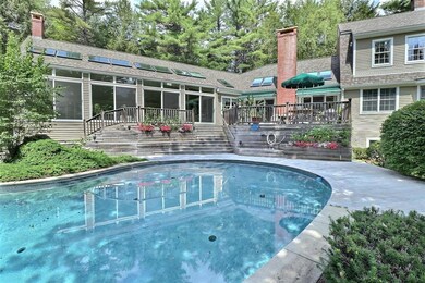 106 Meadow Brook Rd, New London, NH 03257 - photo 3