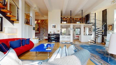 1255 5th Ave unit 3A, New York, NY 10029 - photo 4