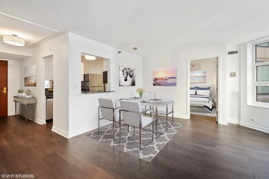 401 E Ontario St unit 2506, Chicago, IL 60611 - photo 4