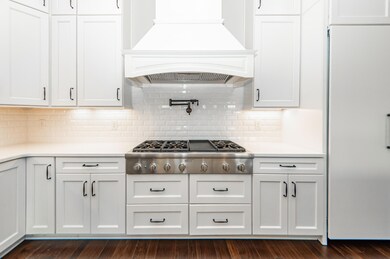 Stove