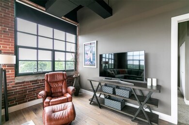 Bottleworks Loft Condos unit 413, Cedar Rapids, IA 52401 - photo 6
