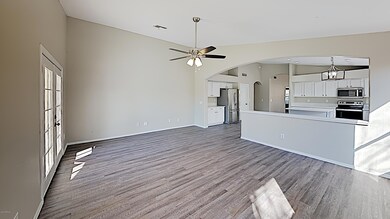 2101 E Rawhide St, Gilbert, AZ 85296 - photo 5