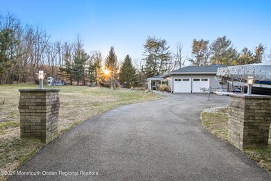 43 van Brackle Rd, Holmdel, NJ 07733 - photo 6