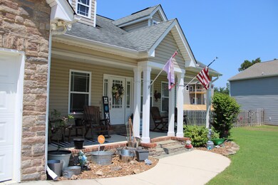 59 Cavalry Ct, Rossville, GA 30741 - photo 2