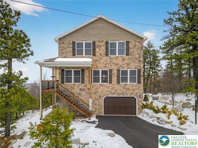 532 Buck Mountain Blvd, Hazleton, PA 18202 - photo 4