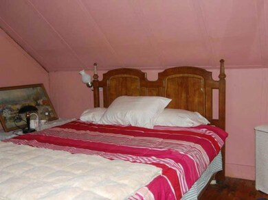 Master Bedroom.