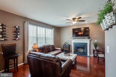 17664 Marbury St, Round Hill, VA 20141 - photo 6