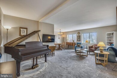 Park Towers Condominium unit 410, Falls Church, VA 22046 - photo 5