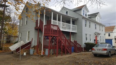 170 Arnold St, Woonsocket, RI 02895 - photo 4