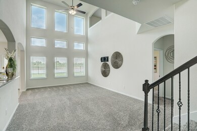 441 Lake Line Dr, Alvin, TX 77511 - photo 4