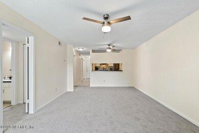 Spacious great room