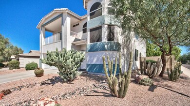 East to maintain desert landscaping