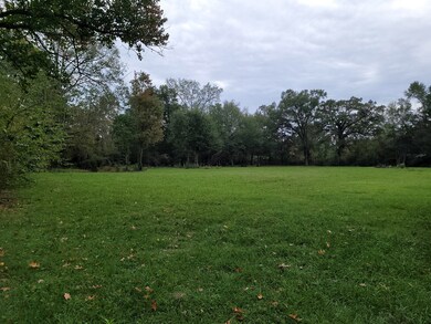 From Davisville Road Side