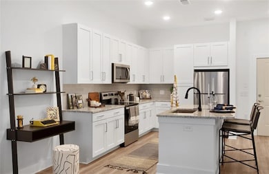 4270 Phil Niekro Pkwy unit 1212, Norcross, GA 30093 - photo 3