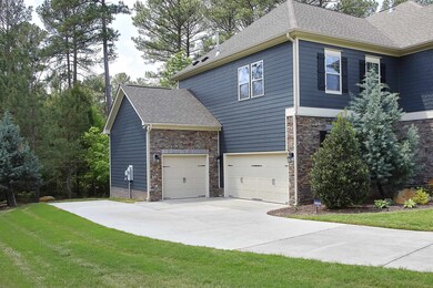 92 S Parkside Dr, Pittsboro, NC 27312 - photo 3