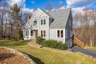 84 Woobly Rd, Bolton, MA 01740 - photo 3