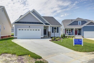 2208 Kennington Pkwy S, Aylett, VA 23009 - photo 6