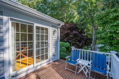 195 Cotuit Rd unit 1 (B), Barnstable, MA 02648 - photo 7