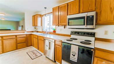 19215 109th Avenue Ct E, Graham, WA 98338 - photo 6