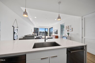 523 S West St unit 310, Raleigh, NC 27601 - photo 5