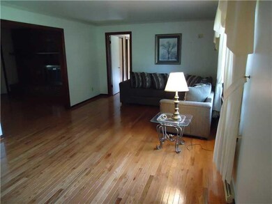 Living Room. NEXT TO FAMILY RM.