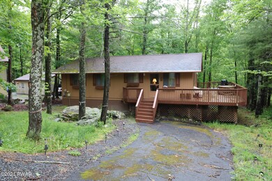 42 Lakeview Dr, Hamlin, PA 18427 - photo 4