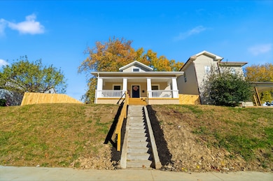 1212 W Pleasant St, Springfield, OH 45506 - photo 3