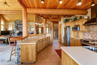 2080 Two Gun White Calf Rd, Big Sky, MT 59716 - photo 7