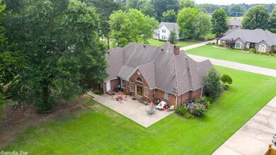 2318 Aaron Rd, Beebe, AR 72012 - photo 5