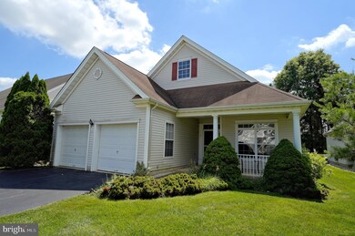 6 Pinflower Ln, Princeton Junction, NJ 08550 - photo 2