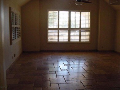 Travertine, Plantation Shutters.JPG