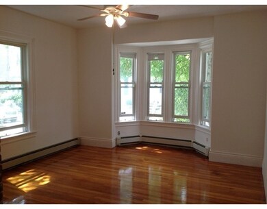 8 Woodman St unit 1, Jamaica Plain, MA 02130 - photo 3