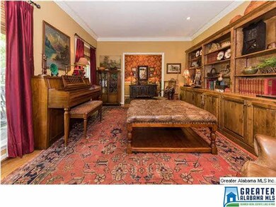 Front room can also be a music/ living room ...ver
