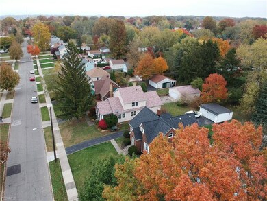 2031 E 224th St, Euclid, OH 44117 - photo 4