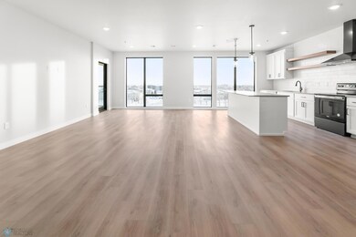 Open Concept