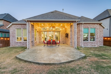 860 Walworth Dr, Prosper, TX 75078 - photo 3